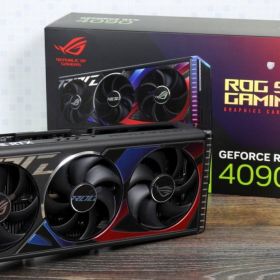 GEFORCE RTX 3090 Ti / RTX 3090 / RTX 3080 / RTX 3080 Ti / RTX 3070 Ti / RTX 3070