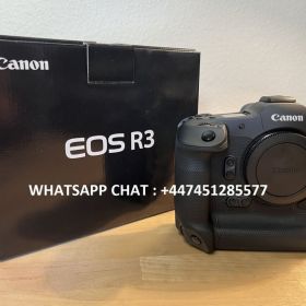 Canon EOS R3, Canon EOS R5, Canon EOS R6, Canon EOS R7, Nikon Z9, Nikon Z 7II