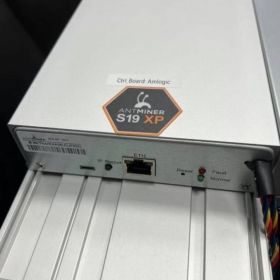 Bitmain Antminer KA3 166TH, Antminer L7 9050MH, Antminer S19 XP Hyd 255Th