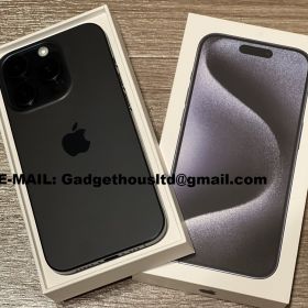 Oryginał, Neverlock Apple iPhone 15 Pro Max, iPhone 15 Pro, iPhone 15, 15 Plus