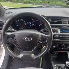 Hyundai i20 2017r