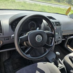 VW Polo 1.2 2005