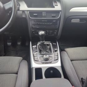 Audi A4 B8 170 km