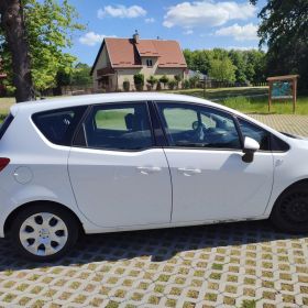 Opel Meriva B 2011 1.4
