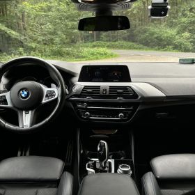 BMW X4 xdrive20d
