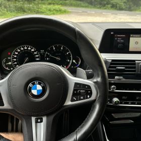 BMW X4 xdrive20d