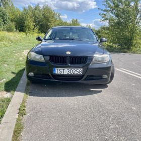 BMW Seria 3 2.0 150KM