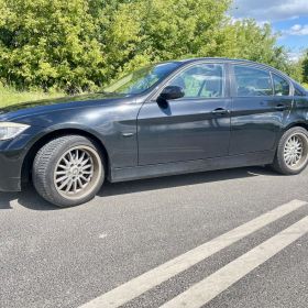 BMW Seria 3 2.0 150KM