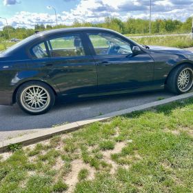 BMW Seria 3 2.0 150KM