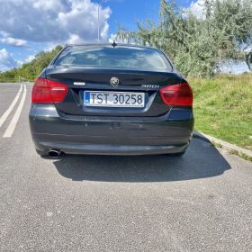 BMW Seria 3 2.0 150KM