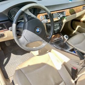 BMW Seria 3 2.0 150KM