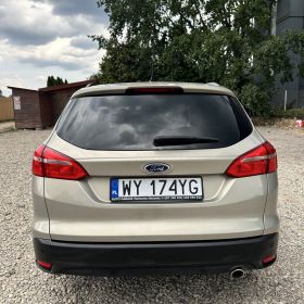 Forda Focus 2.0 Diesel