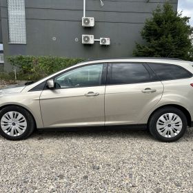 Forda Focus 2.0 Diesel