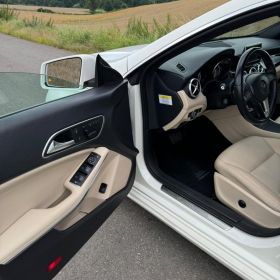 Mercedes CLA 250 2013 132tys km