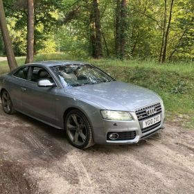 Audi A5 2.0 TDI Cała na Części 