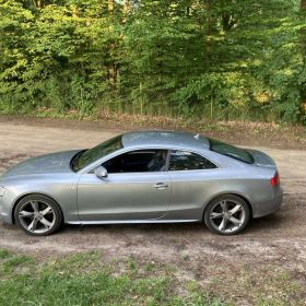 Audi A5 2.0 TDI Cała na Części 