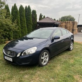 Volvo s60 D3 2.0d 163