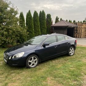 Volvo s60 D3 2.0d 163