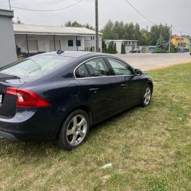 Volvo s60 D3 2.0d 163