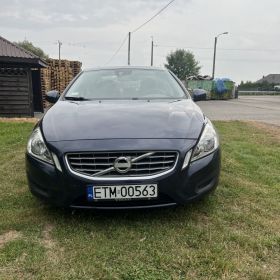 Volvo s60 D3 2.0d 163