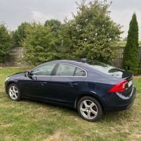 Volvo s60 D3 2.0d 163