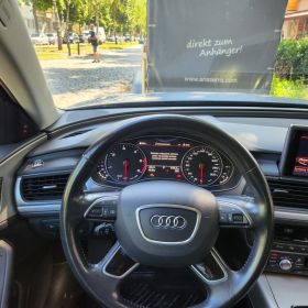 Audi a6 c7