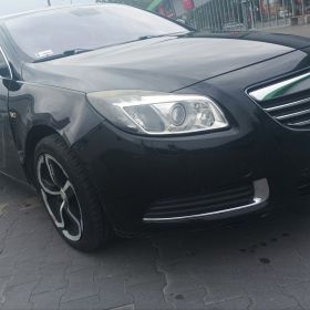 Opel Insignia TDI 