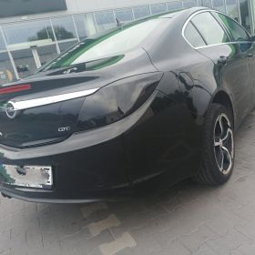 Opel Insignia TDI 