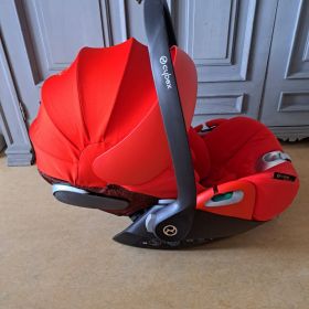 Cybex Cloud Z2 i-Size 0-13kg