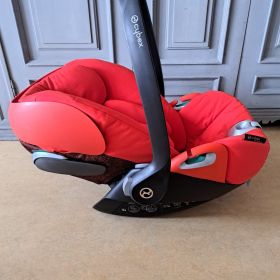 Cybex Cloud Z2 i-Size 0-13kg