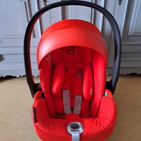 Cybex Cloud Z2 i-Size 0-13kg