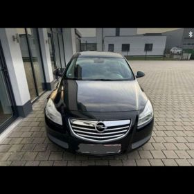 Opel Insignia, 1.6, 2010r