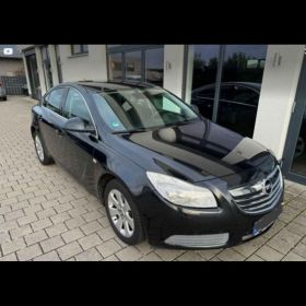 Opel Insignia, 1.6, 2010r