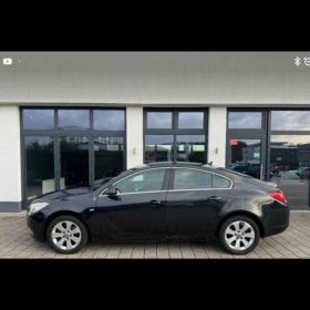 Opel Insignia, 1.6, 2010r