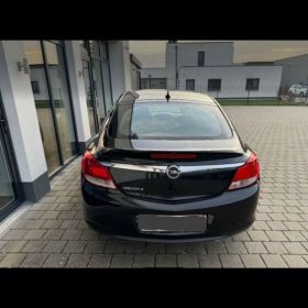 Opel Insignia, 1.6, 2010r