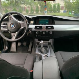 Bmw seria 5 e60