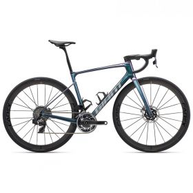 2024 Giant Defy Advanced SL 0 Road Bike (M3BIKESHOP)