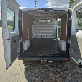 Renault trafic 1.9dci 100km 