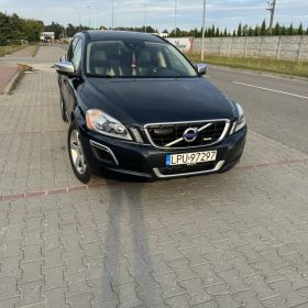 Volvo xc60 Rdesigne