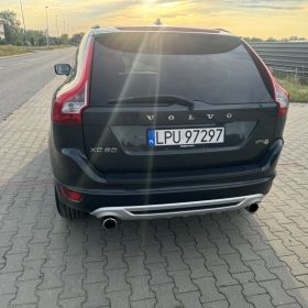 Volvo xc60 Rdesigne