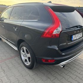 Volvo xc60 Rdesigne