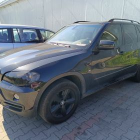 Bmw e70 