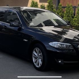 Bmw 525d