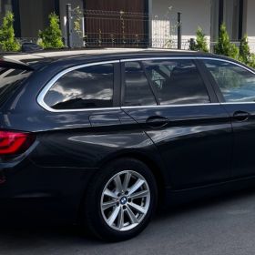 Bmw 525d