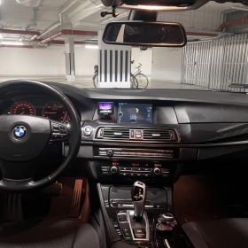 Bmw 525d