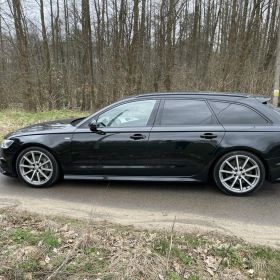 Audi A6C7 Lift 3.0 TDI 272km Quattro Full Sline 