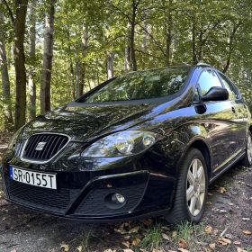 Sprzedam: Seat Altea XL - 1.4 tsi Copa Style