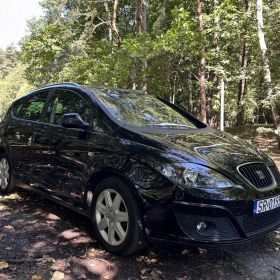 Sprzedam: Seat Altea XL - 1.4 tsi Copa Style