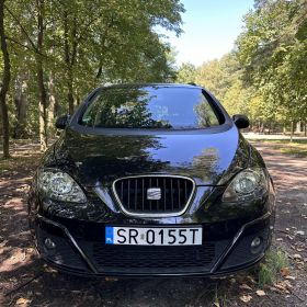 Sprzedam: Seat Altea XL - 1.4 tsi Copa Style