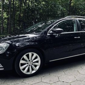 Sprzedam: VW Passat B7 2.0 diesel 177 km, skóra, panorama, serwisowany